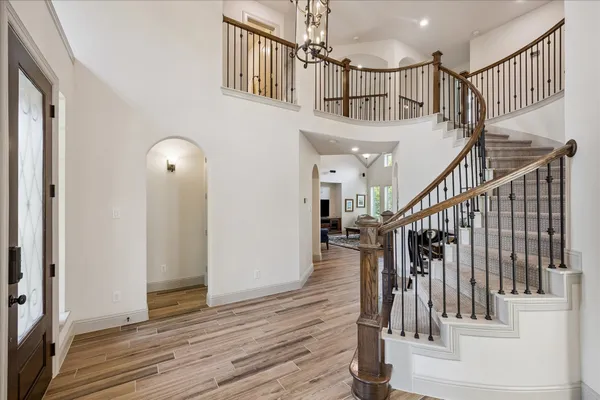 $805,000 | 18910 Trinity Star Drive, Cypress, TX 77433