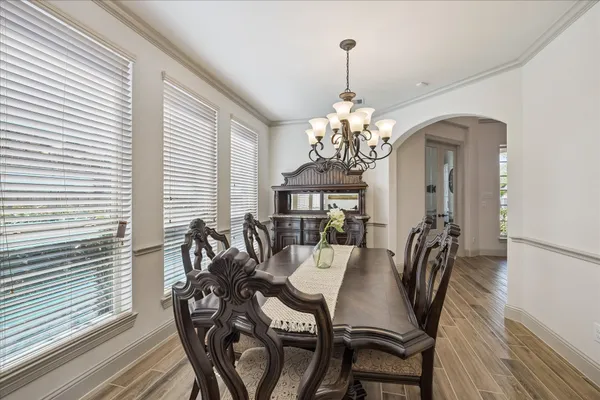 $805,000 | 18910 Trinity Star Drive, Cypress, TX 77433