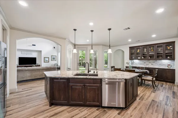 $805,000 | 18910 Trinity Star Drive, Cypress, TX 77433