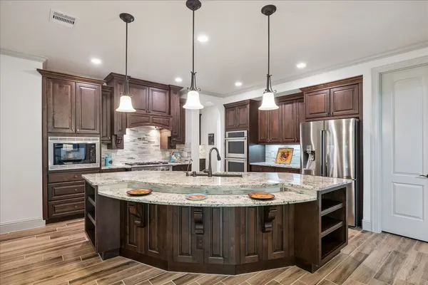$805,000 | 18910 Trinity Star Drive, Cypress, TX 77433
