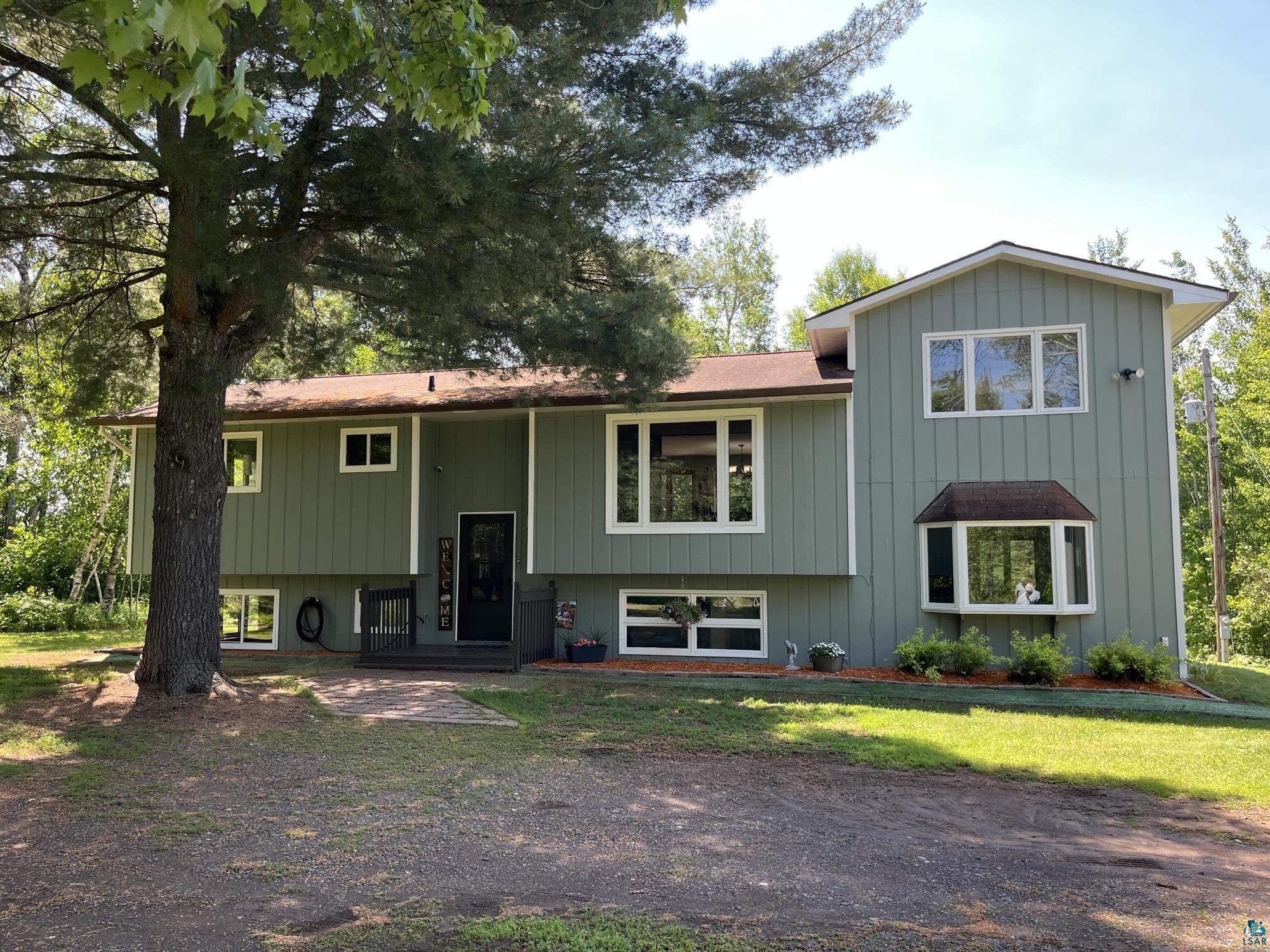 6570 West Hunter Lake Road Duluth, MN 55803 - Photo 2 of 58