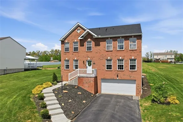 $475,000 | 108 Mohawk Drive, Sarver, PA 16055