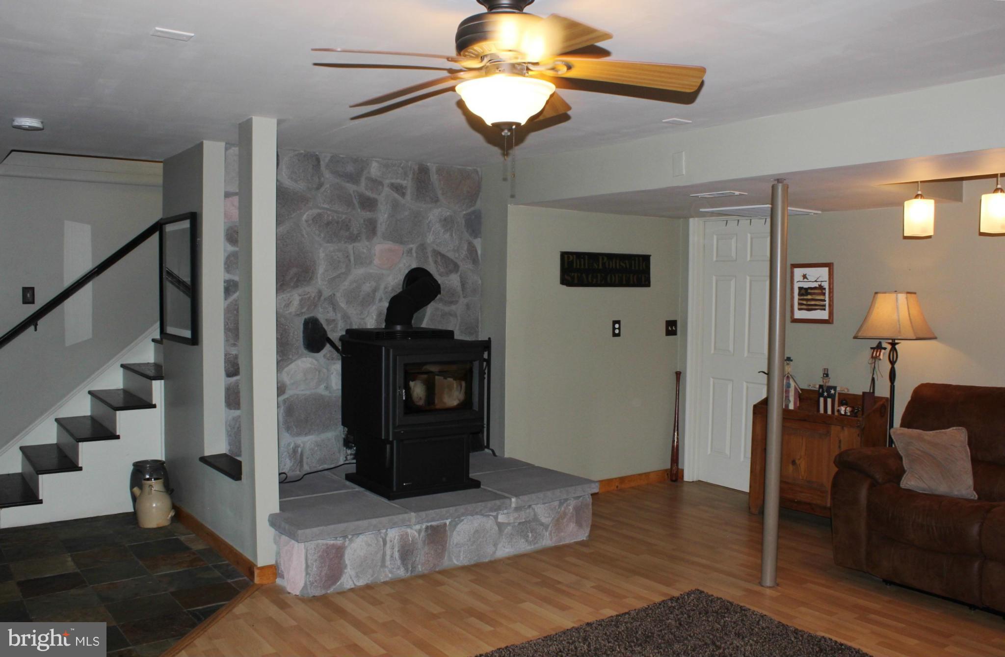 56 Harlow Road Harpers Ferry, WV 25425 - Photo 22 of 26 Basement