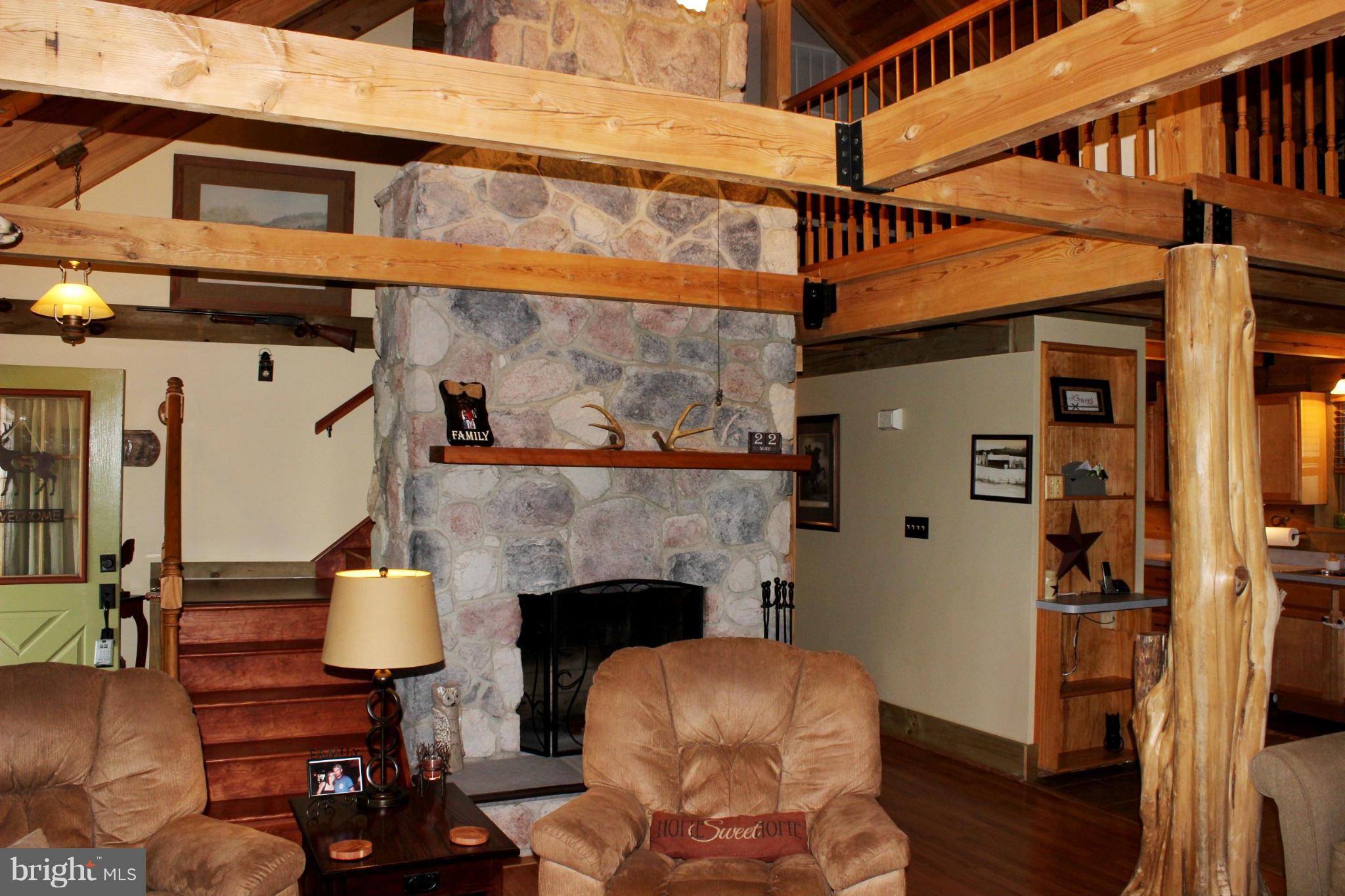 56 Harlow Road Harpers Ferry, WV 25425 - Photo 8 of 26 Family Room