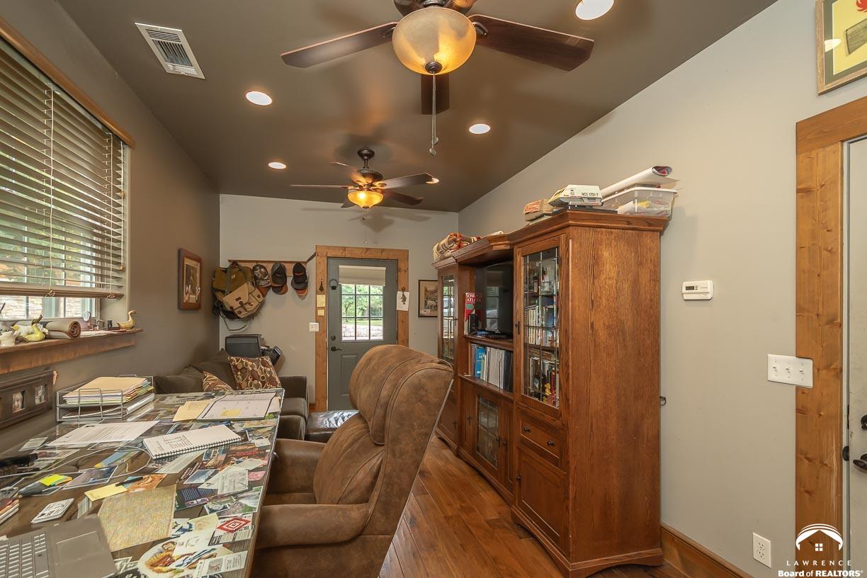 364 East 1600th Road Baldwin City, KS 66006 - Photo 62 of 94