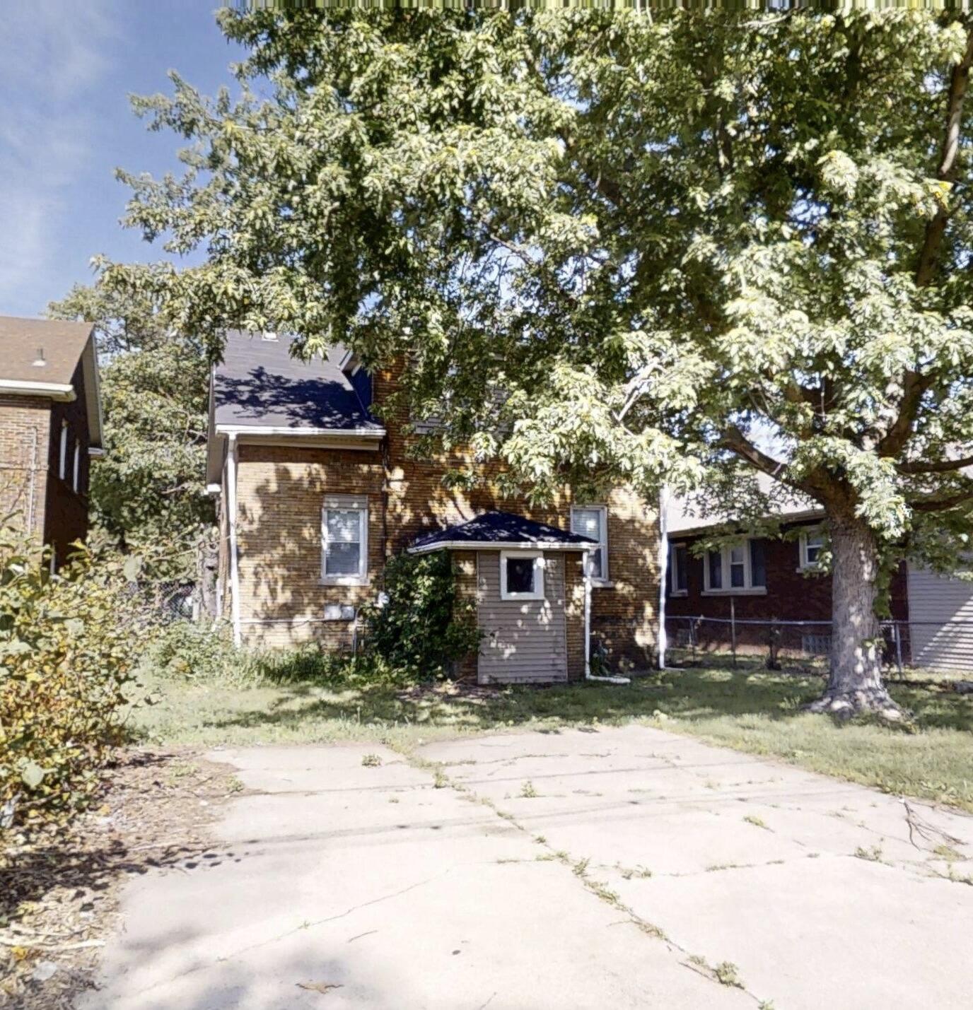 323 Garfield Street Gary, IN 46404 - Photo 46 of 47 1376x1429