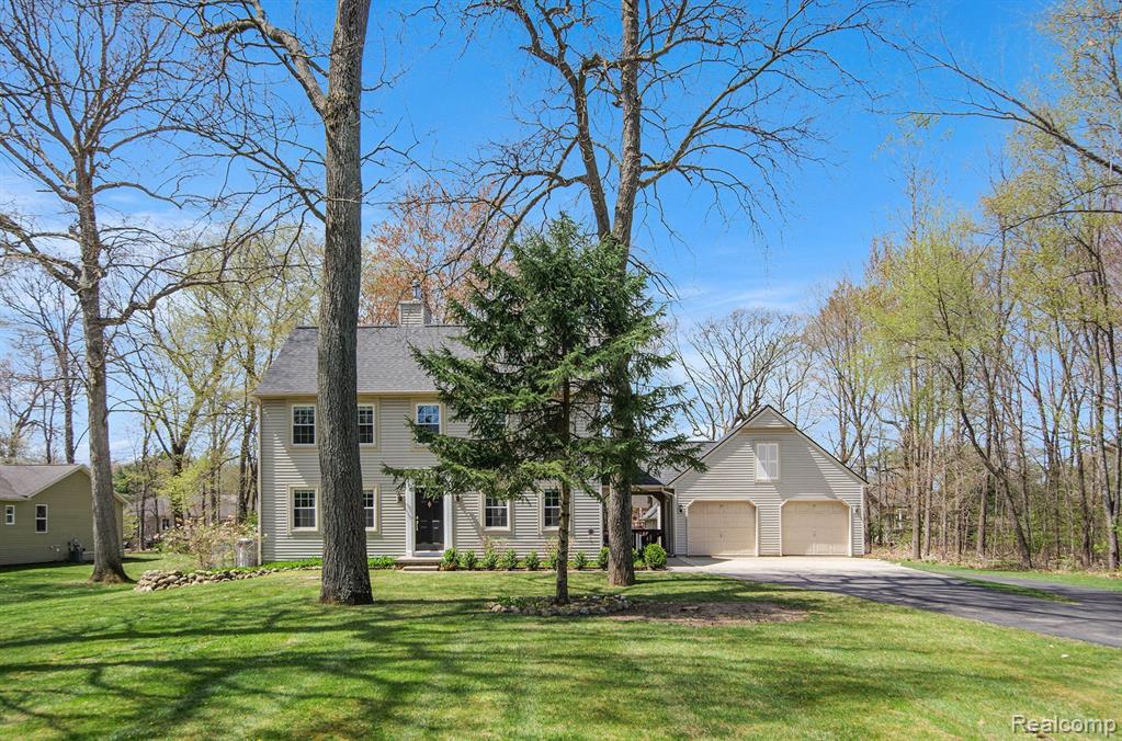 682 Foxfire Drive Howell, MI 48843 - Photo 32 of 32