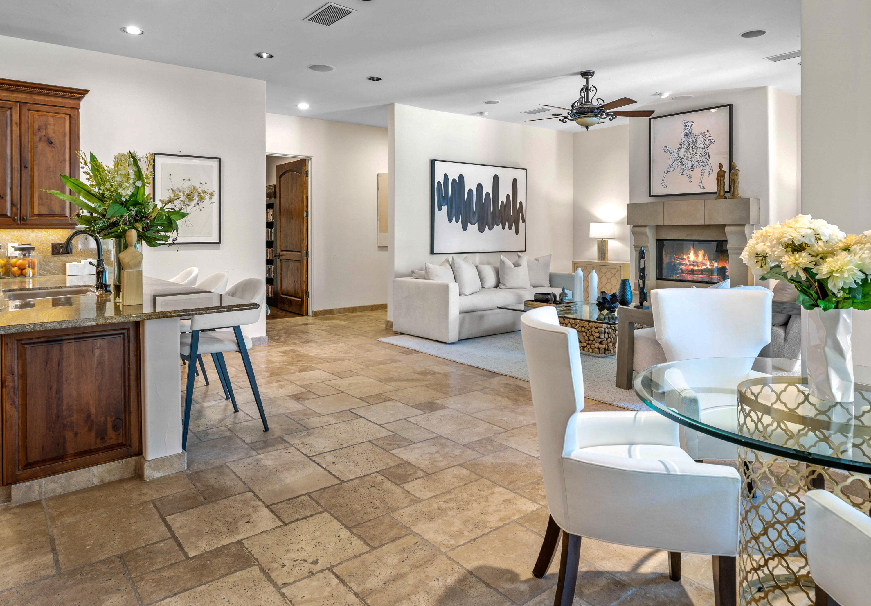 64435 Vía Risso Palm Springs, CA 92264 - Photo 15 of 38 17