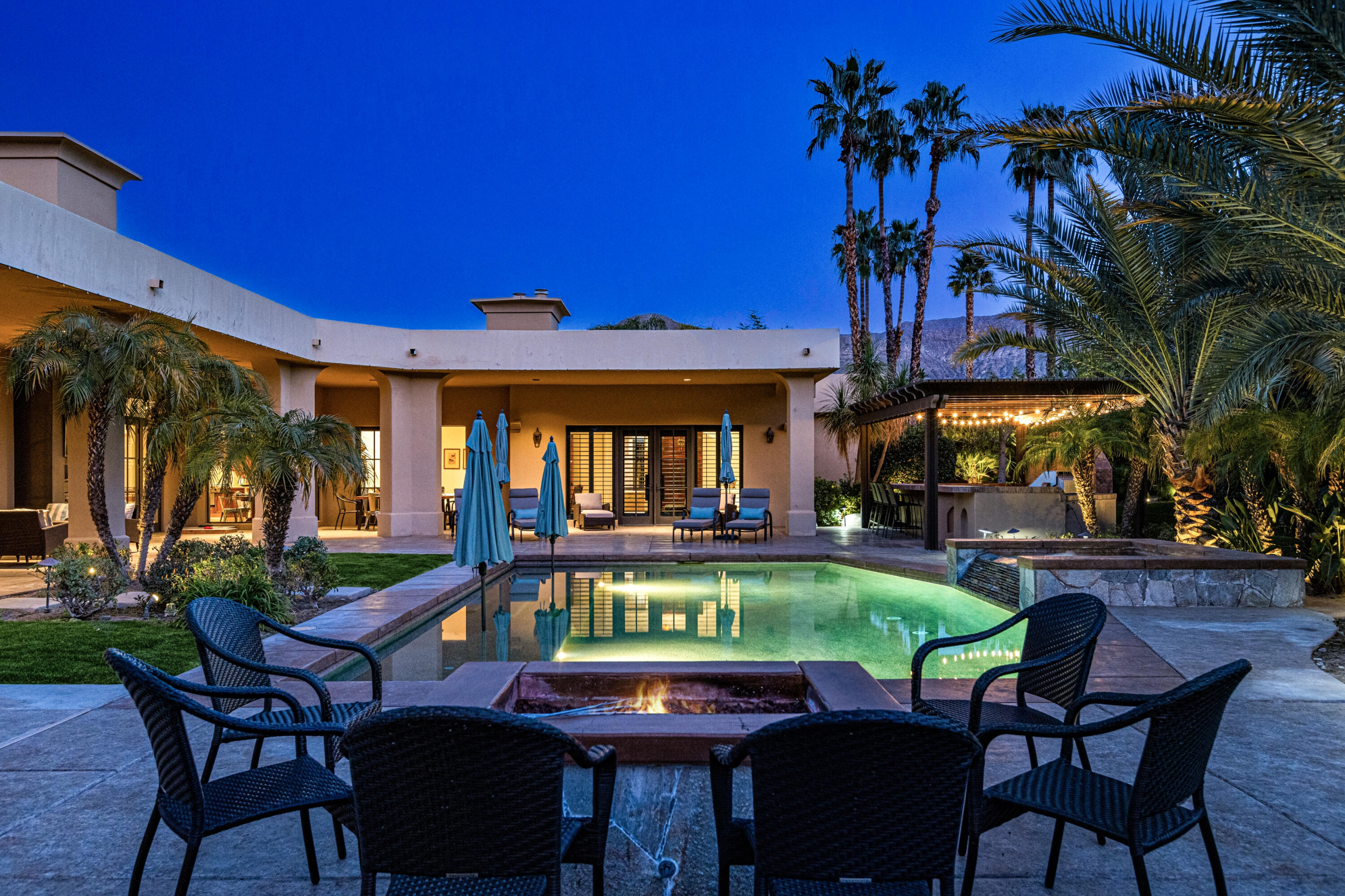 64435 Vía Risso Palm Springs, CA 92264 - Photo 35 of 38 73