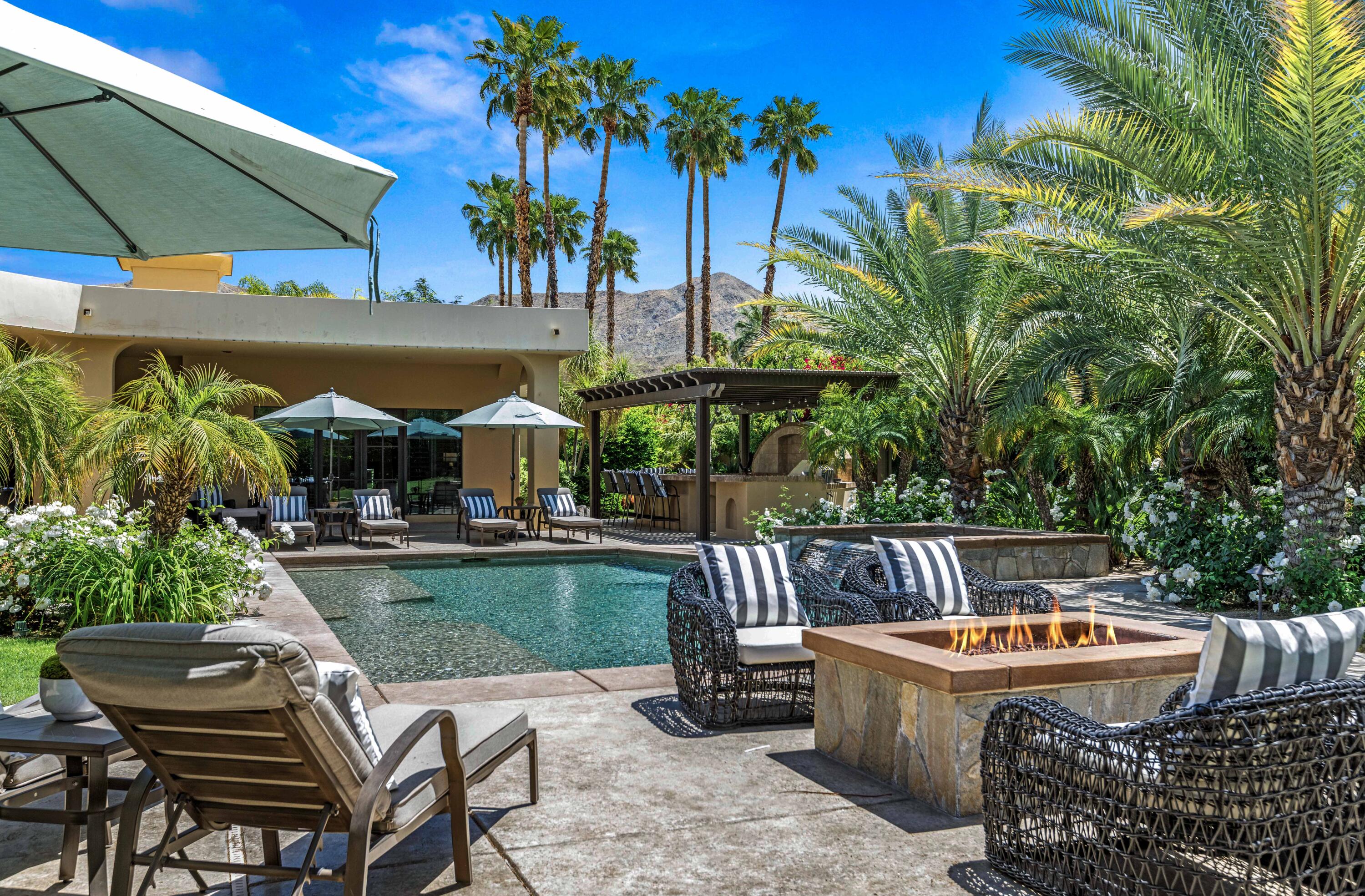 64435 Vía Risso Palm Springs, CA 92264 - Photo 36 of 38 34