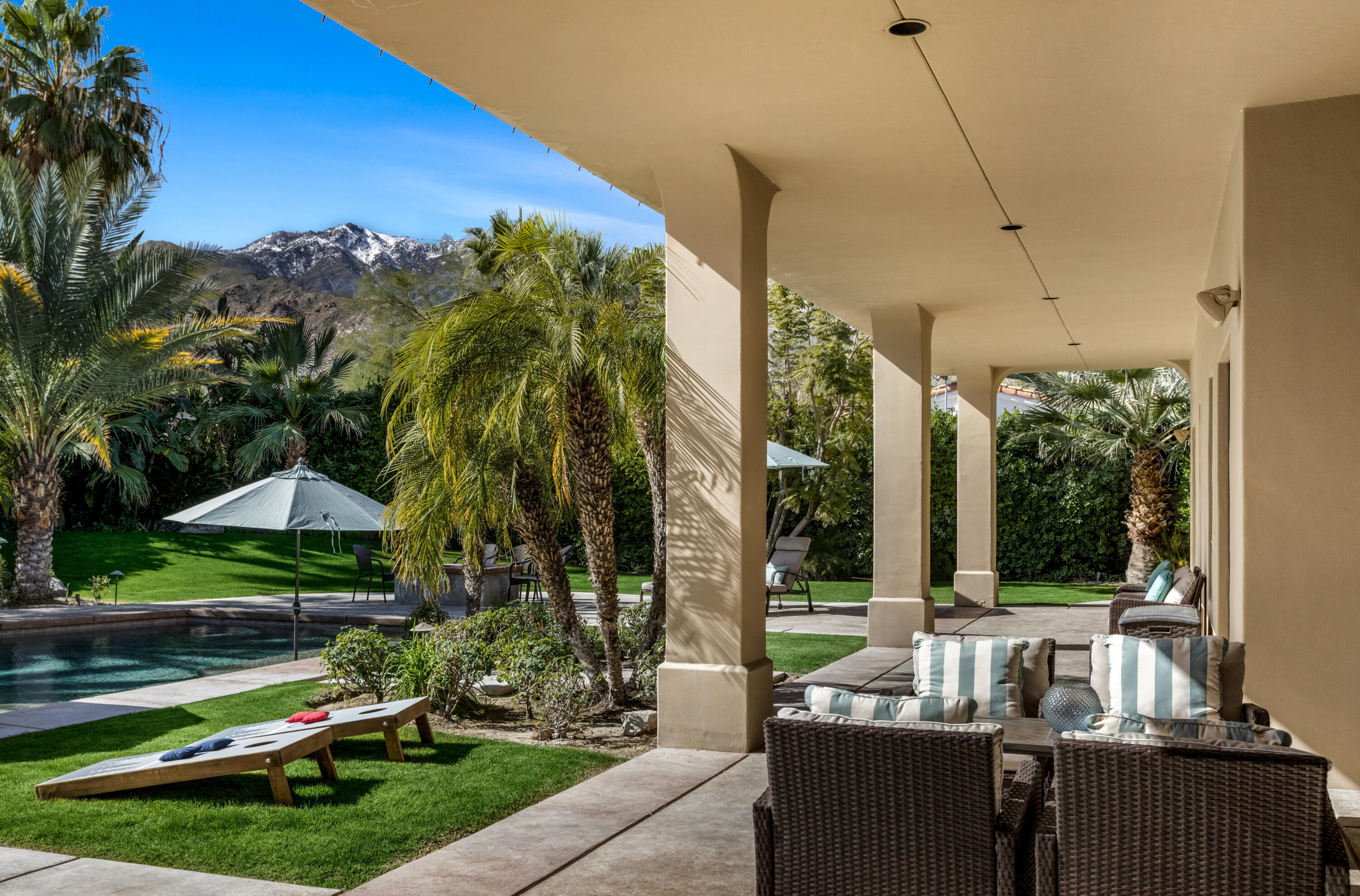 64435 Vía Risso Palm Springs, CA 92264 - Photo 37 of 38 39