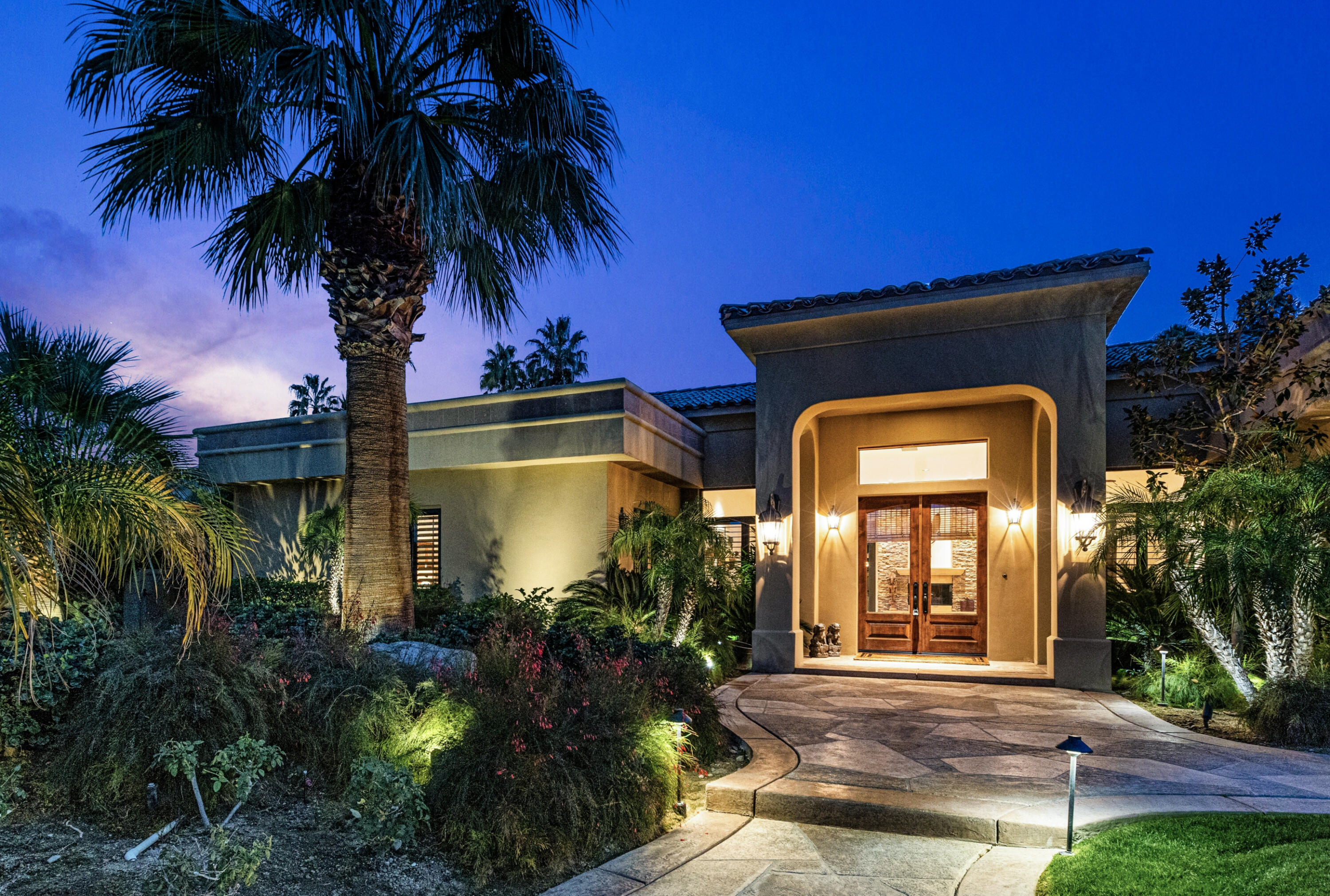 64435 Vía Risso Palm Springs, CA 92264 - Photo 5 of 38 58