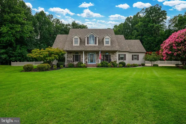 $725,000 | 123 South Paula Lynne Drive, Seaford, DE 19973