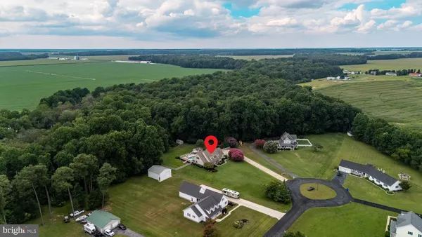 $725,000 | 123 South Paula Lynne Drive, Seaford, DE 19973