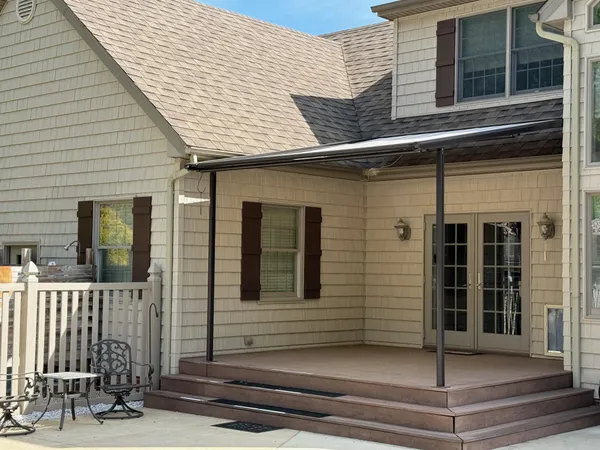 $725,000 | 123 South Paula Lynne Drive, Seaford, DE 19973