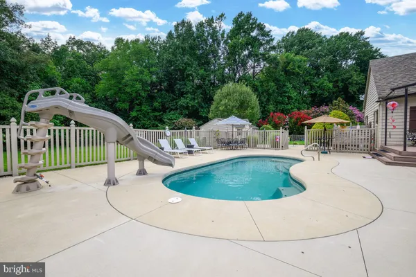 $725,000 | 123 South Paula Lynne Drive, Seaford, DE 19973