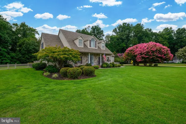 $725,000 | 123 South Paula Lynne Drive, Seaford, DE 19973