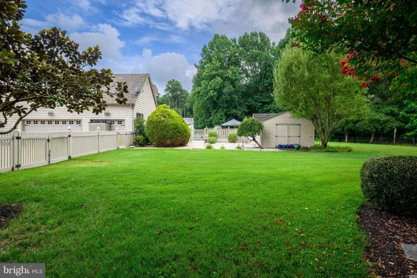 $725,000 | 123 South Paula Lynne Drive, Seaford, DE 19973