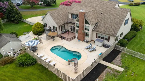 $725,000 | 123 South Paula Lynne Drive, Seaford, DE 19973