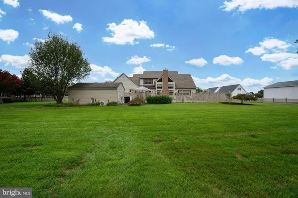 $725,000 | 123 South Paula Lynne Drive, Seaford, DE 19973