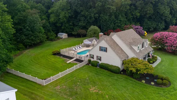 $725,000 | 123 South Paula Lynne Drive, Seaford, DE 19973