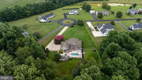 $725,000 | 123 South Paula Lynne Drive, Seaford, DE 19973