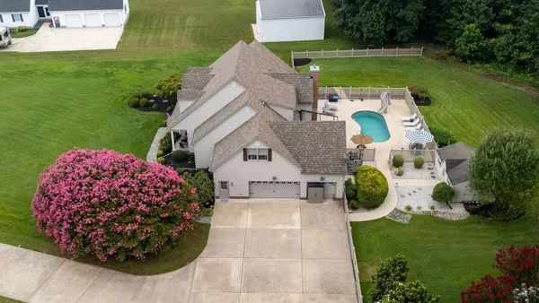 $725,000 | 123 South Paula Lynne Drive, Seaford, DE 19973
