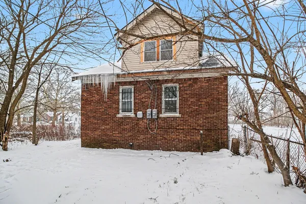$175,000 | 20208 Andover Street, Highland Park, MI 48203