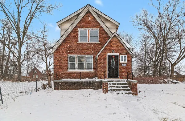 $175,000 | 20208 Andover Street, Highland Park, MI 48203