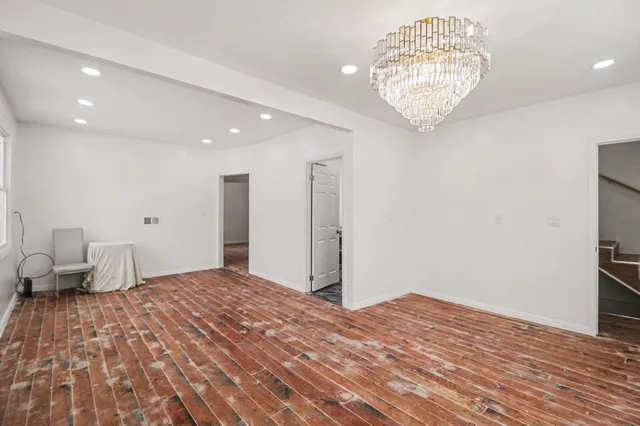 $180,000 | 20208 Andover Street, Highland Park, MI 48203