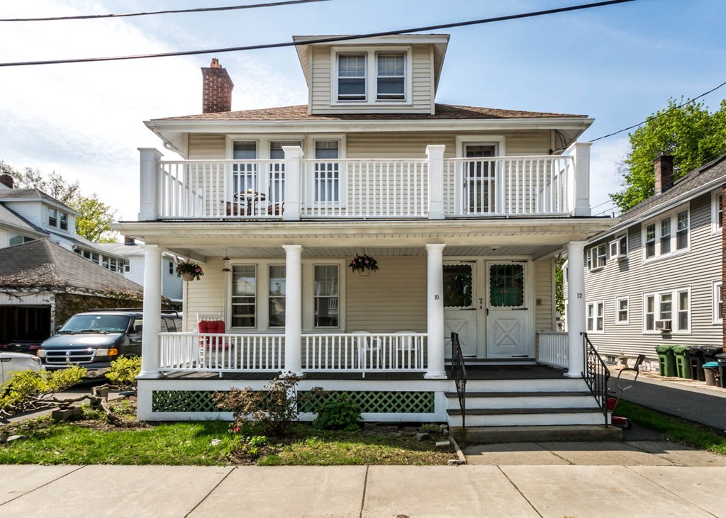 10-12 Dunton Road Watertown, MA 02472 - Photo 1 of 29 Gallery Image 1
