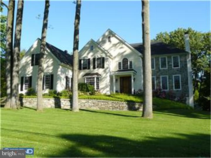 1314 Prospect Hill Road Villanova, PA 19085 - Photo 1 of 19