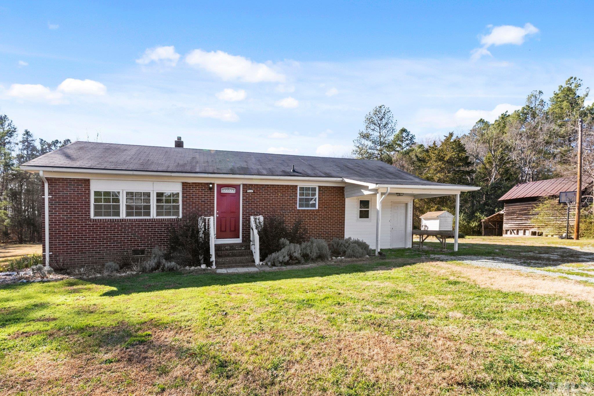 7114 Guess Road Rougemont, NC 27572 - Photo 2 of 33