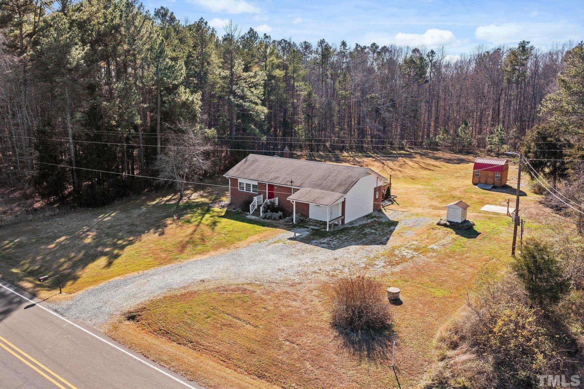 7114 Guess Road Rougemont, NC 27572 - Photo 11 of 33