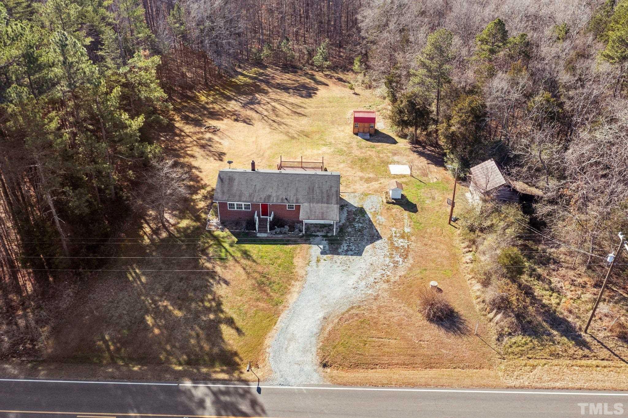 7114 Guess Road Rougemont, NC 27572 - Photo 12 of 33