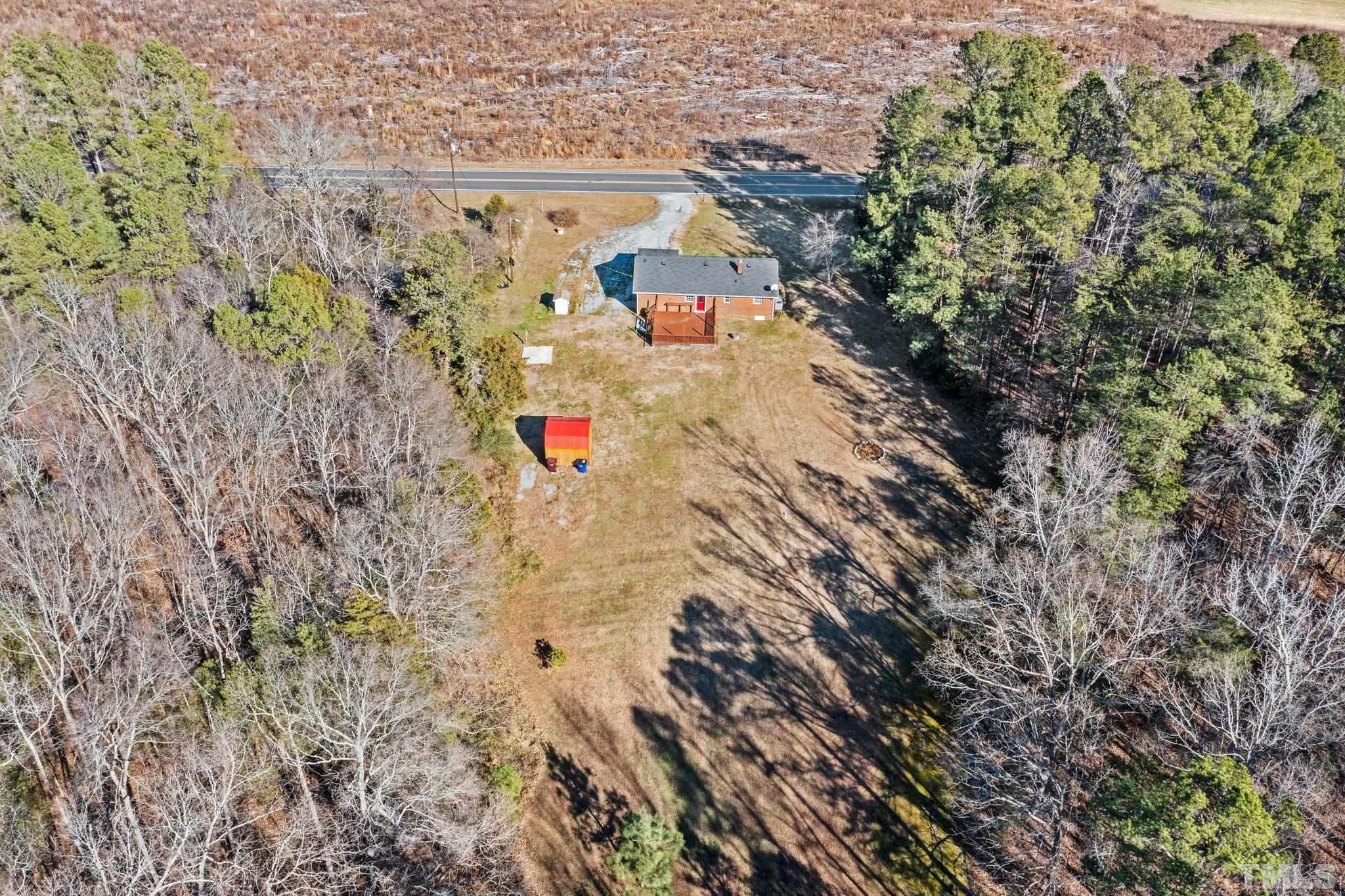 7114 Guess Road Rougemont, NC 27572 - Photo 13 of 33