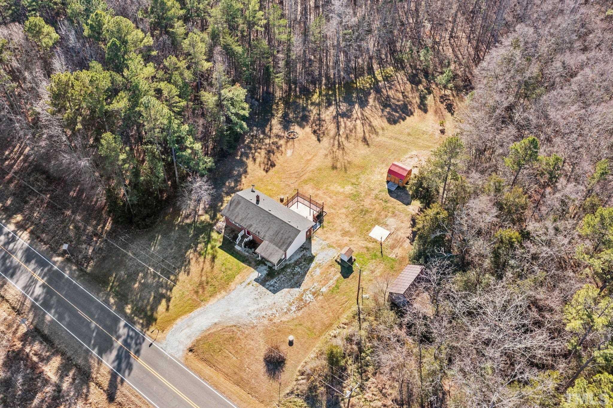 7114 Guess Road Rougemont, NC 27572 - Photo 14 of 33