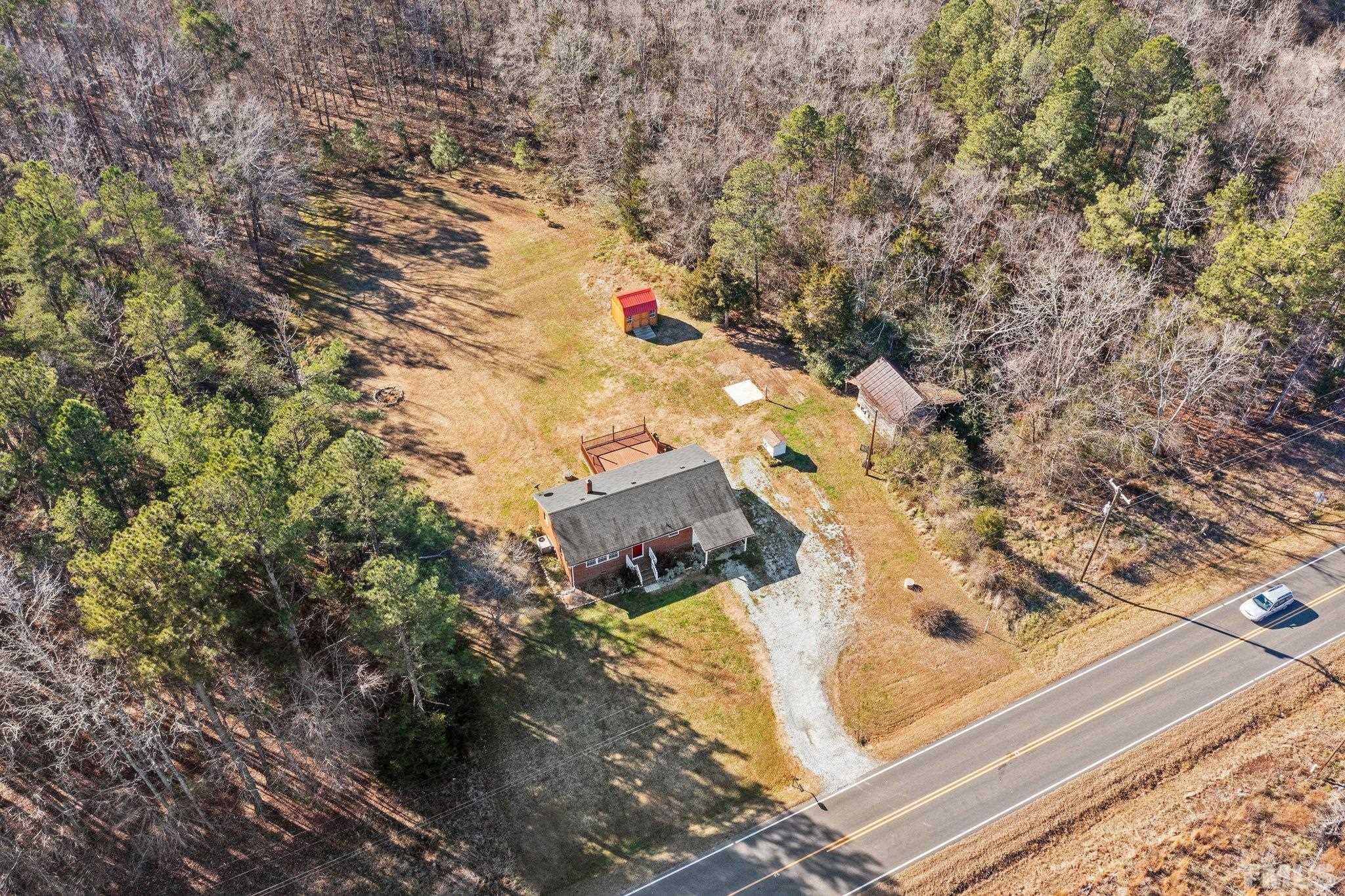 7114 Guess Road Rougemont, NC 27572 - Photo 15 of 33