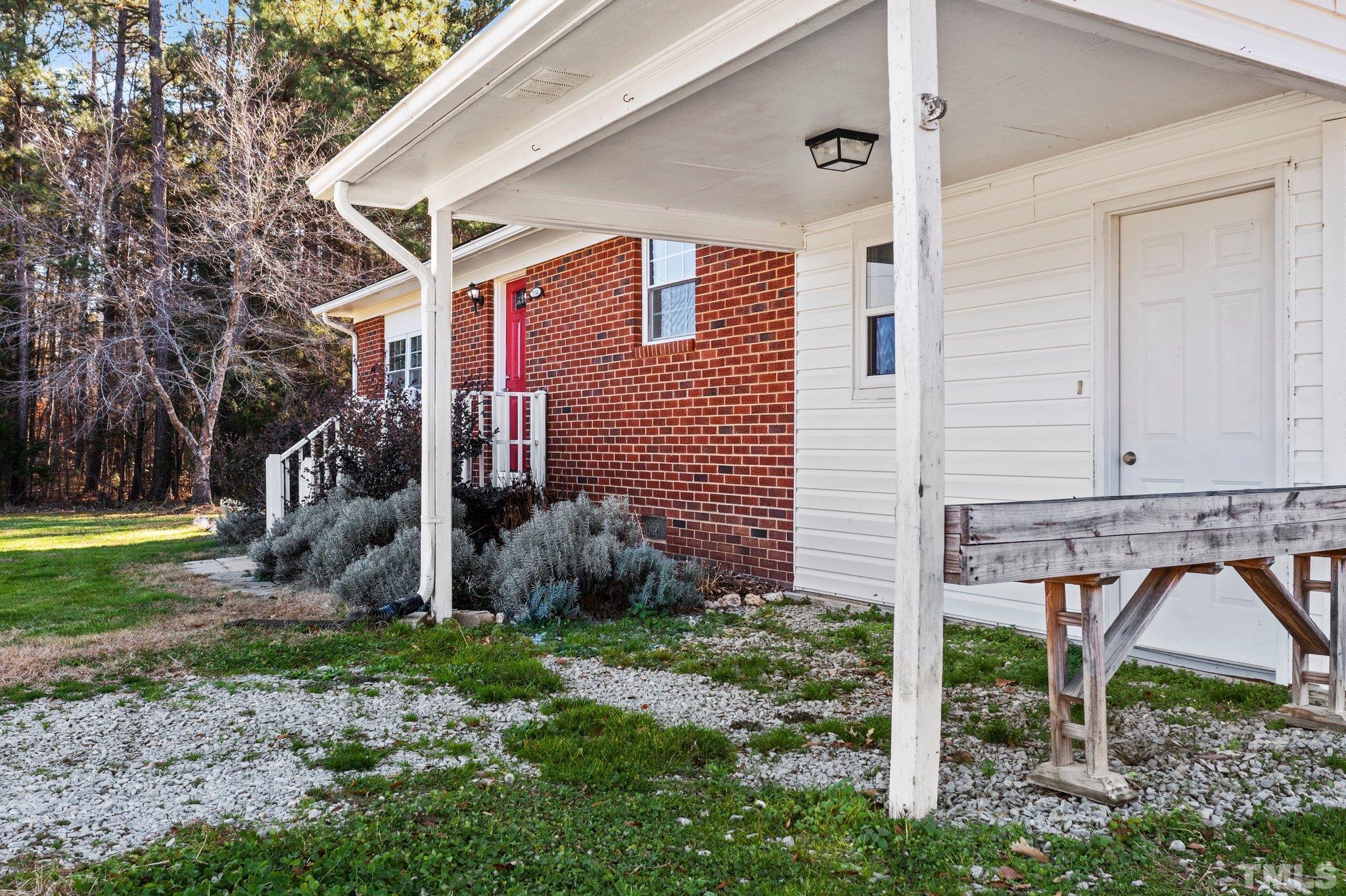 7114 Guess Road Rougemont, NC 27572 - Photo 3 of 33