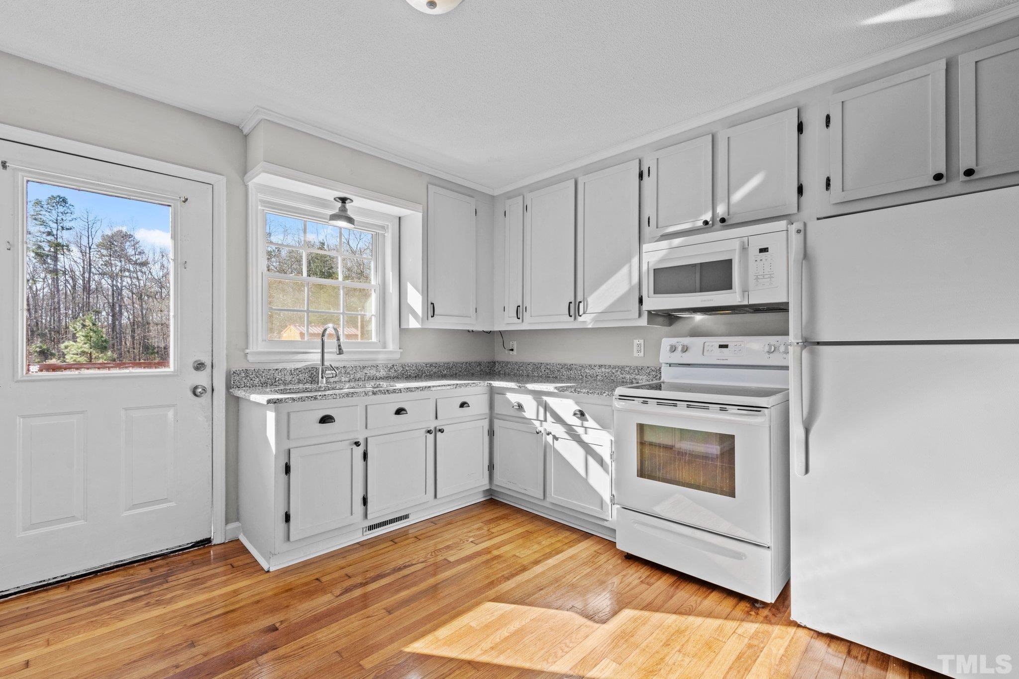 7114 Guess Road Rougemont, NC 27572 - Photo 23 of 33