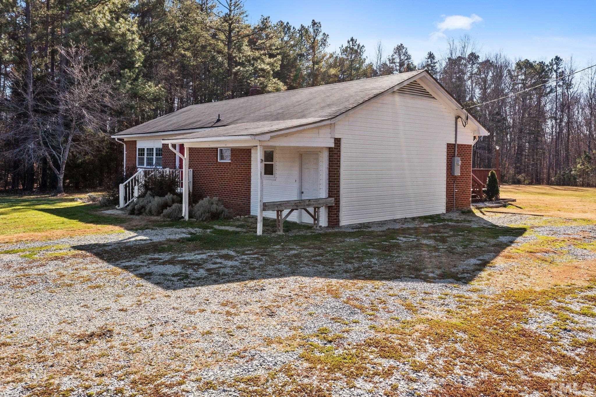 7114 Guess Road Rougemont, NC 27572 - Photo 4 of 33