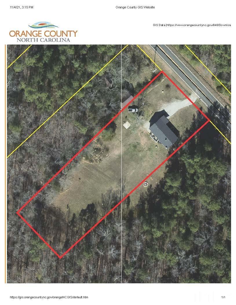 7114 Guess Road Rougemont, NC 27572 - Photo 33 of 33