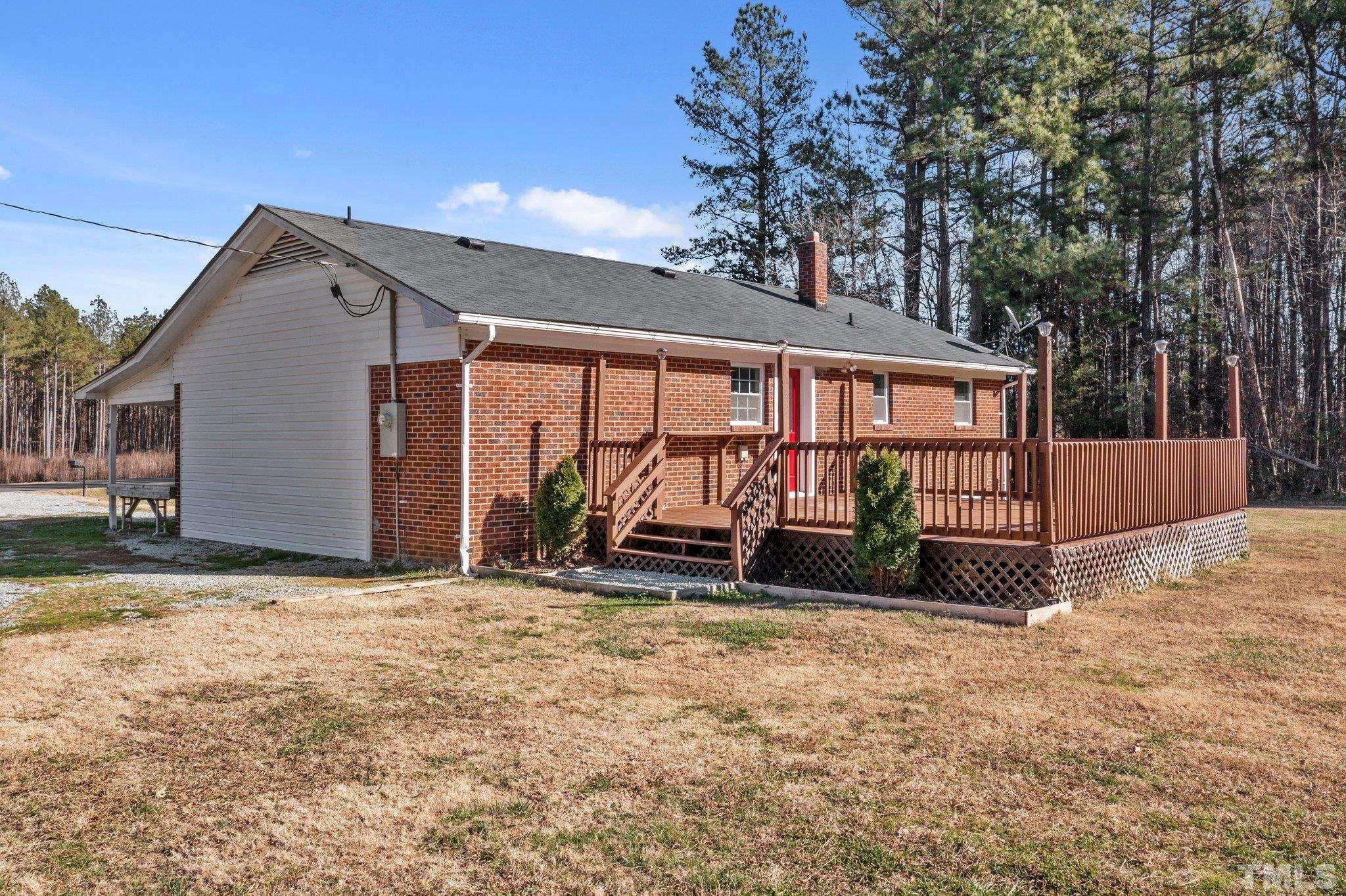 7114 Guess Road Rougemont, NC 27572 - Photo 6 of 33