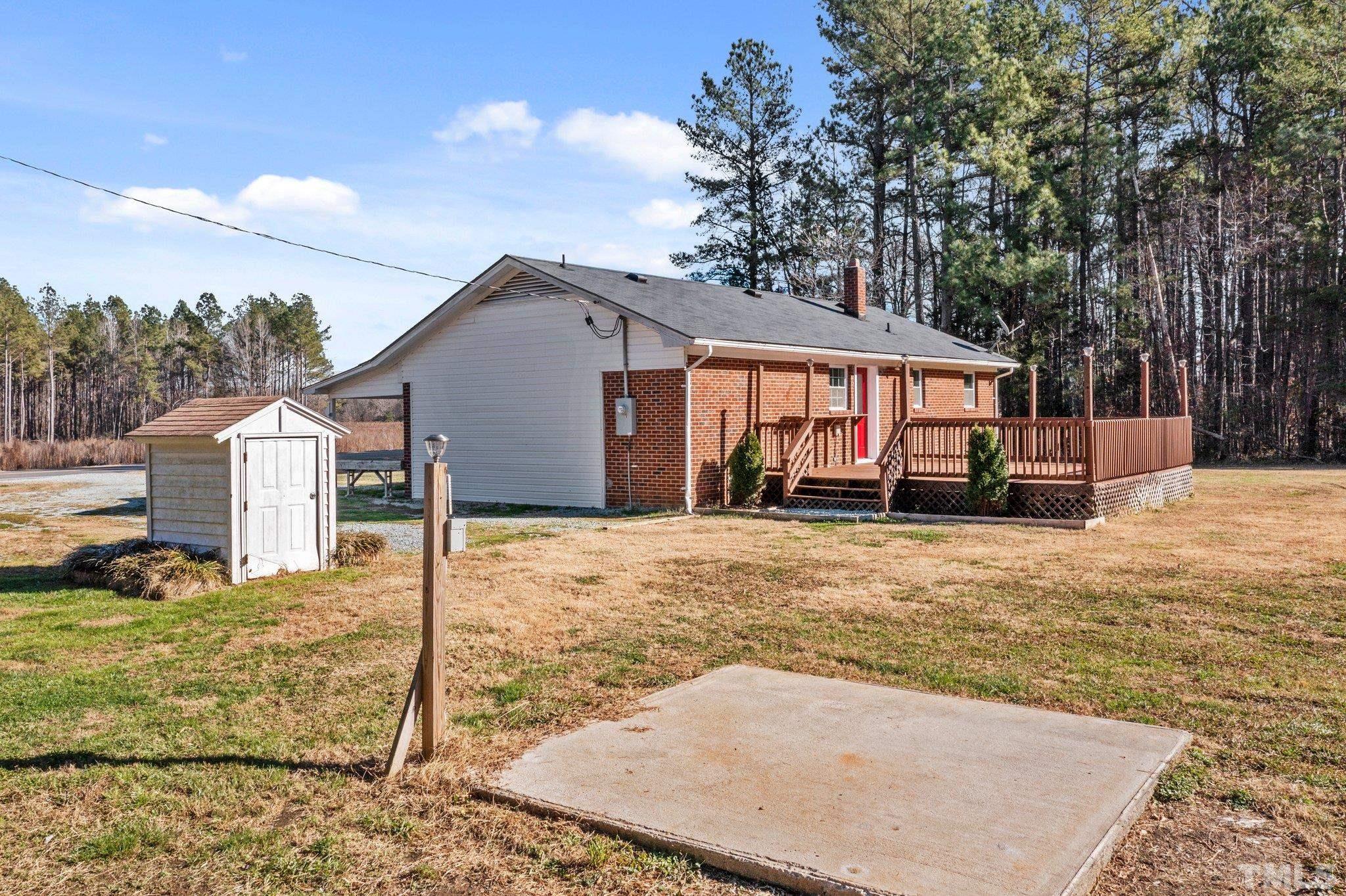 7114 Guess Road Rougemont, NC 27572 - Photo 8 of 33