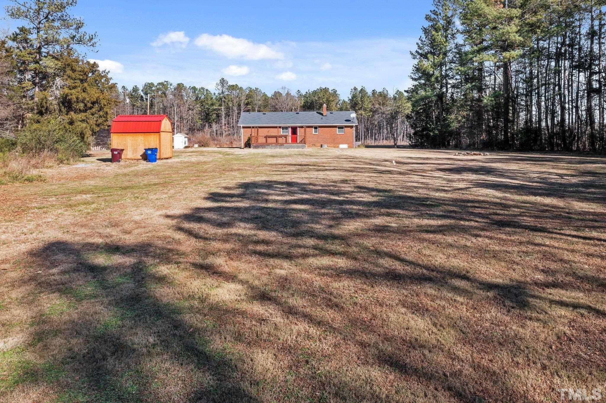 7114 Guess Road Rougemont, NC 27572 - Photo 9 of 33