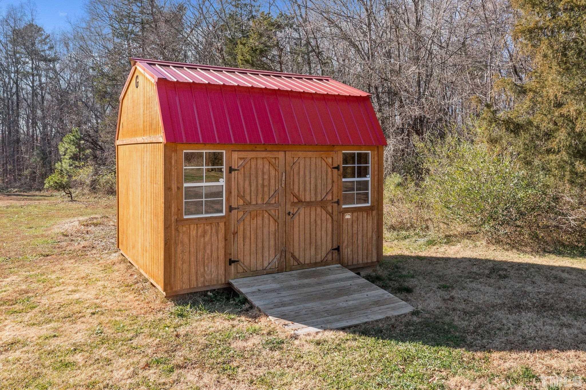 7114 Guess Road Rougemont, NC 27572 - Photo 10 of 33