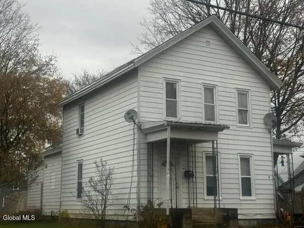 $245,000 | 19 1st Street, Glens Falls, NY 12801