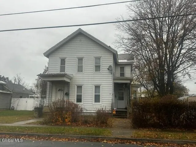 $250,000 | 19 1st Street, Glens Falls, NY 12801