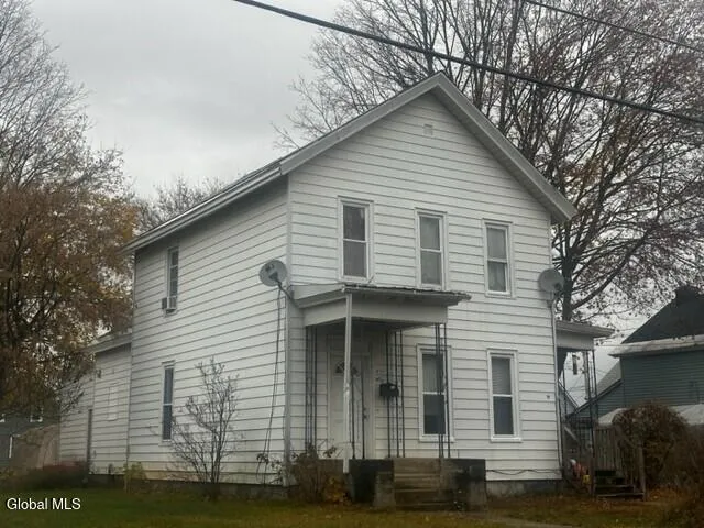 $250,000 | 19 1st Street, Glens Falls, NY 12801