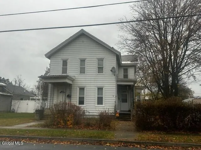 $250,000 | 19 1st Street, Glens Falls, NY 12801